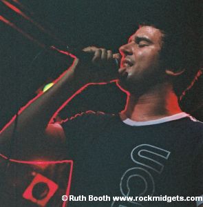 Say Anything