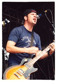 Tony Sly