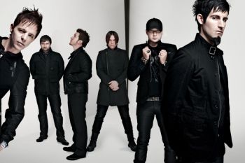 Pendulum - Cardiff International Arena