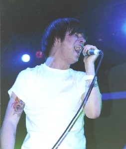 Funeral For A Friend - Middlesborough Town Hall